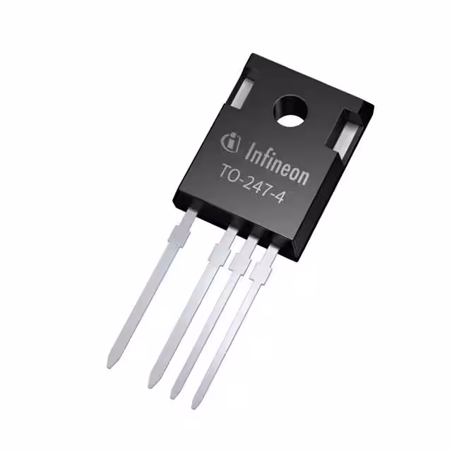 IMZA120R007M1HXKSA1 Infineon Technologies  Transistoren - FETs MOSFETs - Einzeln